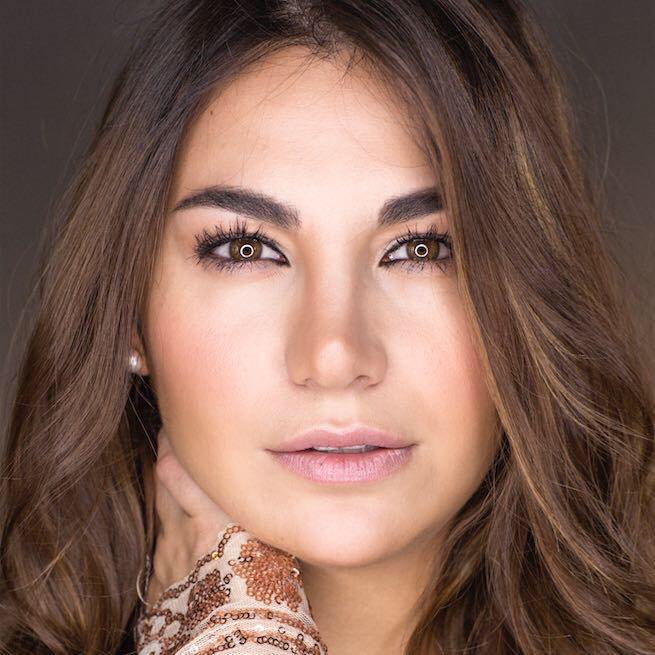 Yamile Palacios